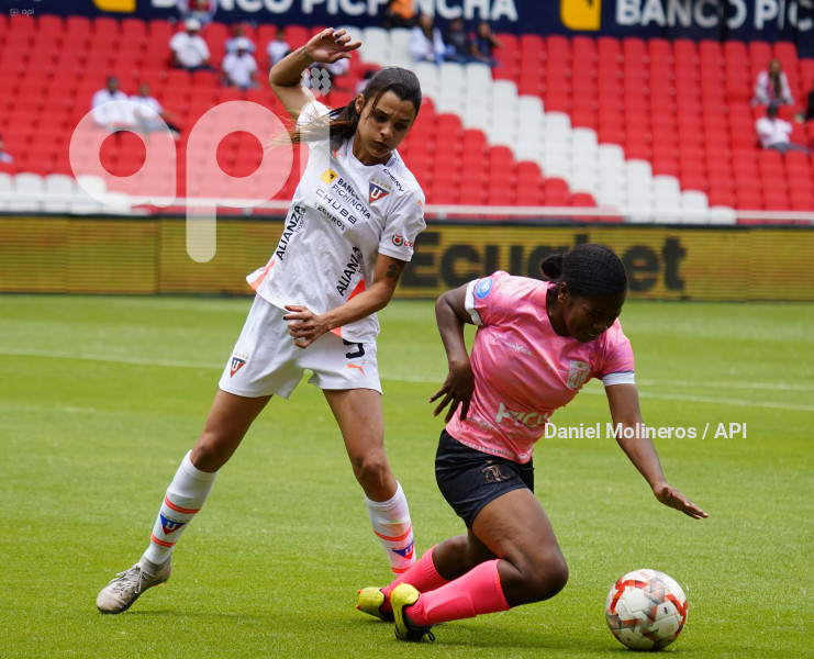 FBL SUPERLIGA FEMENINA LIGA NANAS