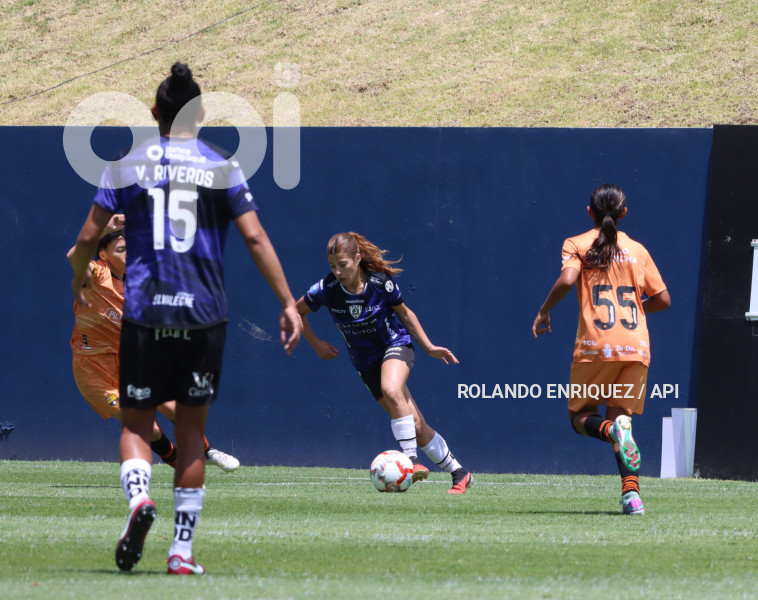 FBL-SUPERLIGA-FEMENINA-DRAGONAS-IDV-BARCELONA