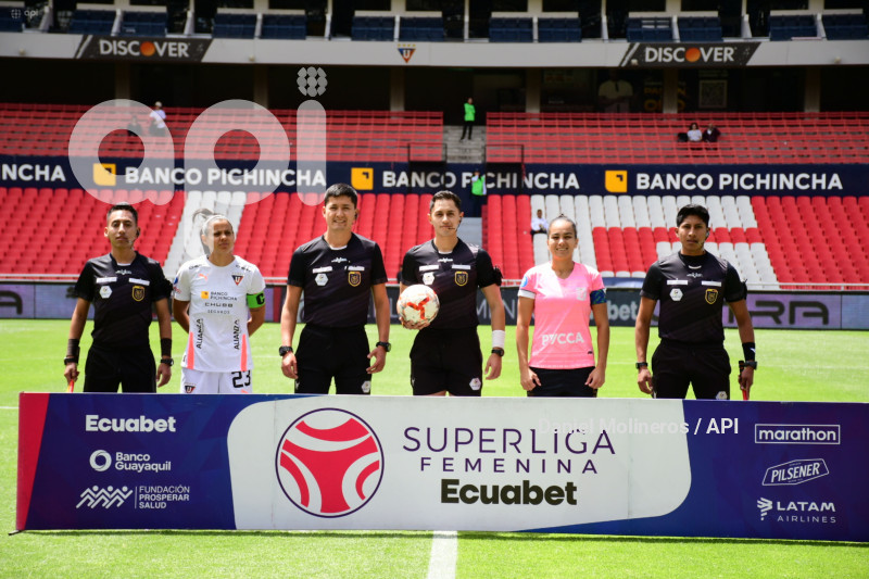 FBL SUPERLIGA FEMENINA LIGA NANAS