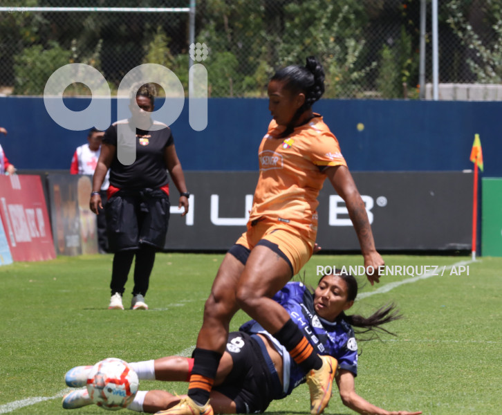 FBL-SUPERLIGA-FEMENINA-DRAGONAS-IDV-BARCELONA