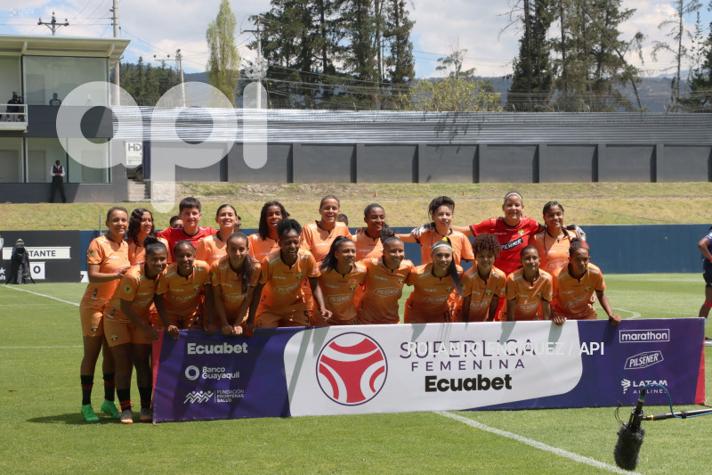 FBL-SUPERLIGA-FEMENINA-DRAGONAS-IDV-BARCELONA