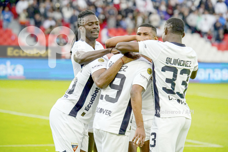 FBL LIGAPRO LIGA LIBERTAD
