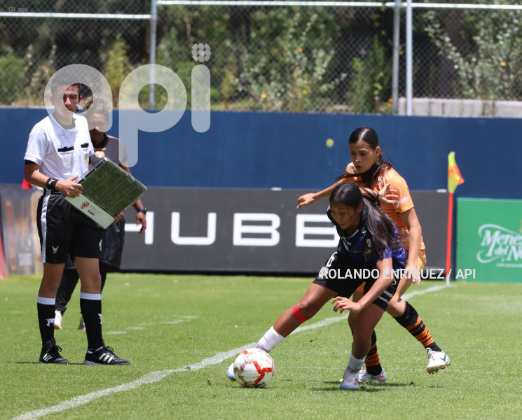 FBL-SUPERLIGA-FEMENINA-DRAGONAS-IDV-BARCELONA
