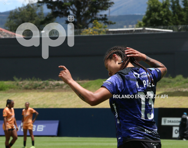 FBL-SUPERLIGA-FEMENINA-DRAGONAS-IDV-BARCELONA