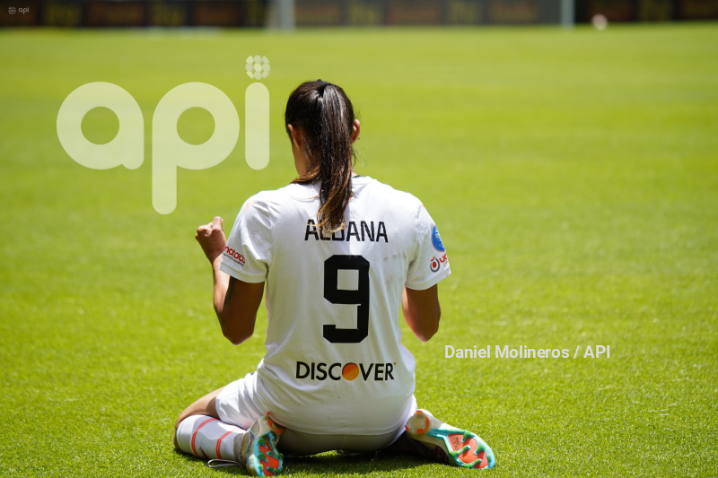 FBL SUPERLIGA FEMENINA LIGA NANAS