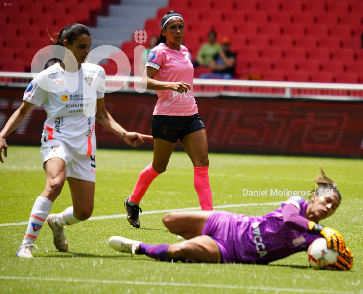 FBL SUPERLIGA FEMENINA LIGA NANAS