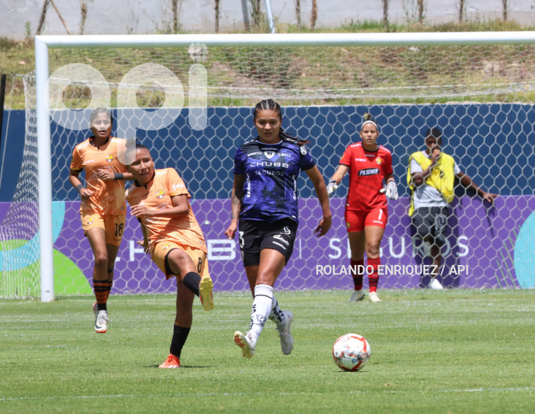 FBL-SUPERLIGA-FEMENINA-DRAGONAS-IDV-BARCELONA