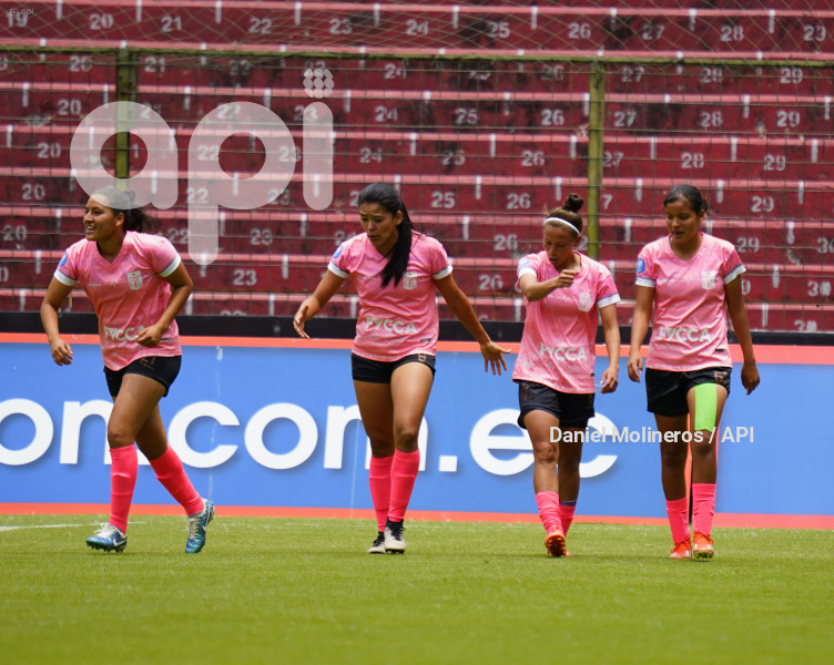 FBL SUPERLIGA FEMENINA LIGA NANAS