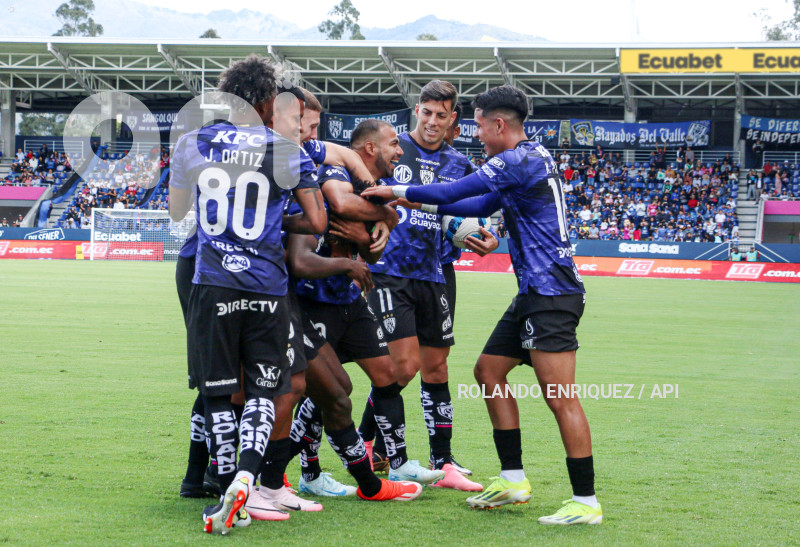 FBL-LIGAPRO-ECUABET-INDEPENDIENTE-VALLE-TECNICO