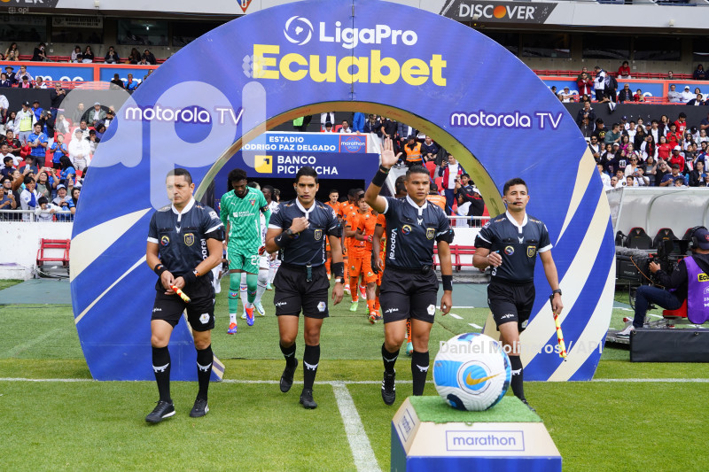 FBL LIGAPRO LIGA LIBERTAD
