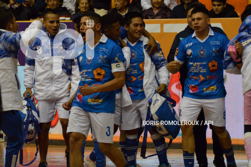 CUENCA-MUNDIALITO DE LOS POBRES