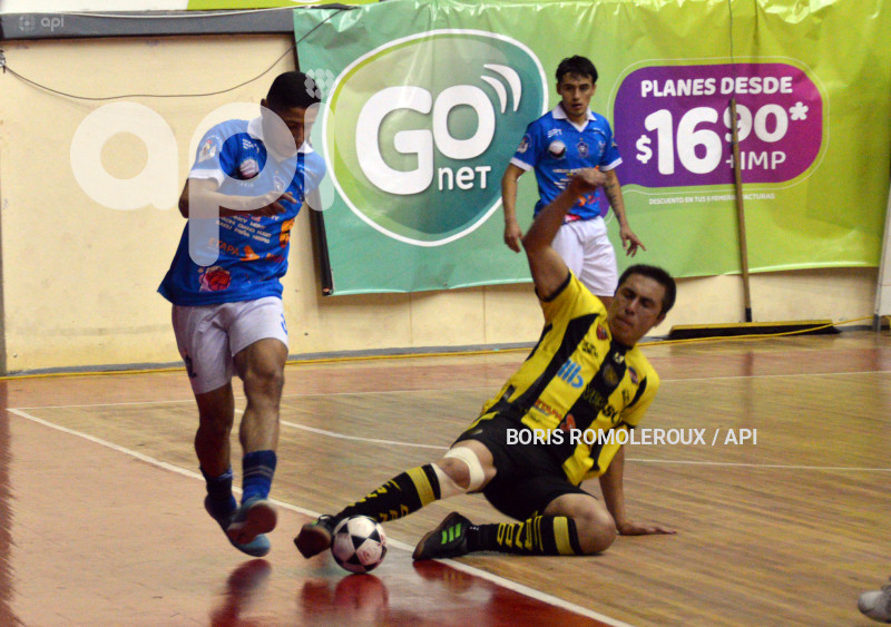 CUENCA-MUNDIALITO DE LOS POBRES