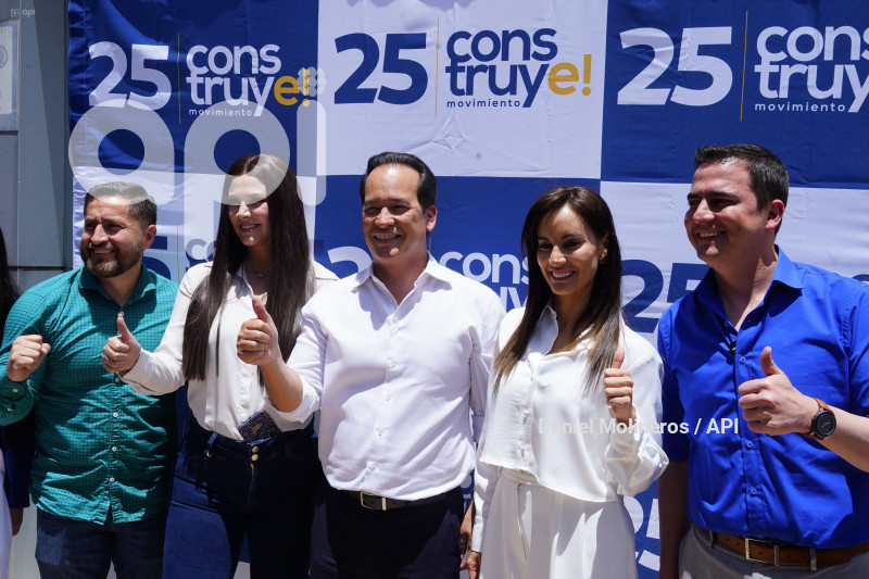 CONSTRUYE CUCALON LARREA