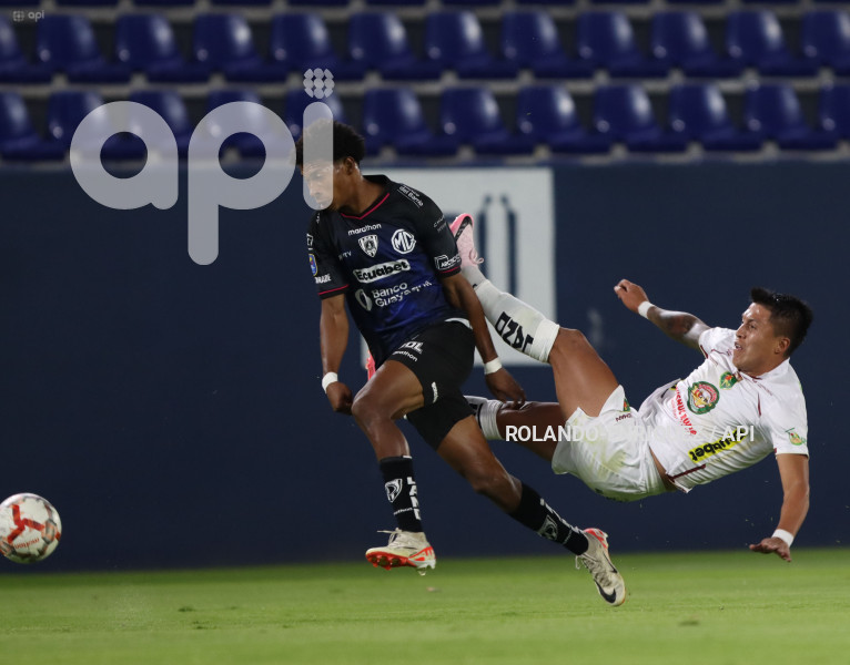 FBL-COPA-ECUADOR-INDEPENDIENTEJR-MUSHUC-RUNA
