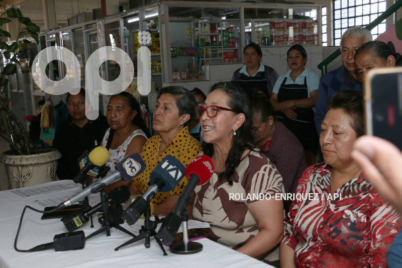 MERCADOS-QUITO-DESCARTAN-MOVILIZACION