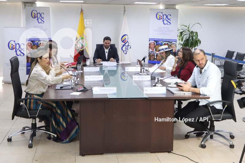 UIO-CPCCS-ELECCIÓN-VICEPRESIDENCIA