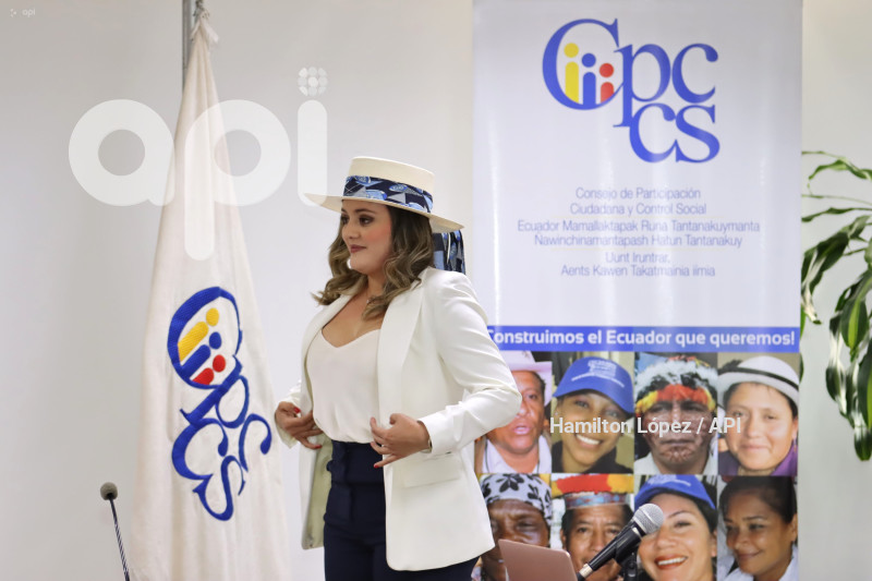 UIO-CPCCS-ELECCIÓN-VICEPRESIDENCIA