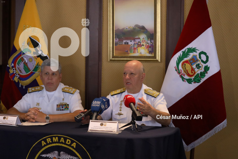 GYE-REUNION ESTADOS MAYORES