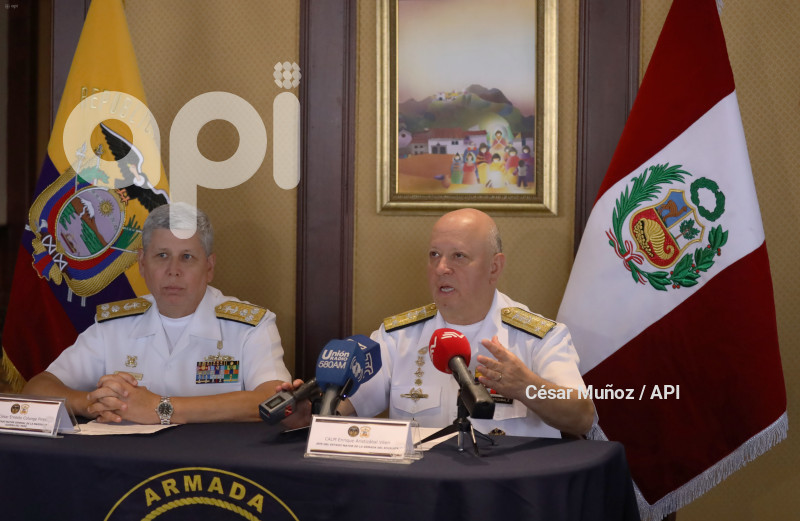 GYE-REUNION ESTADOS MAYORES