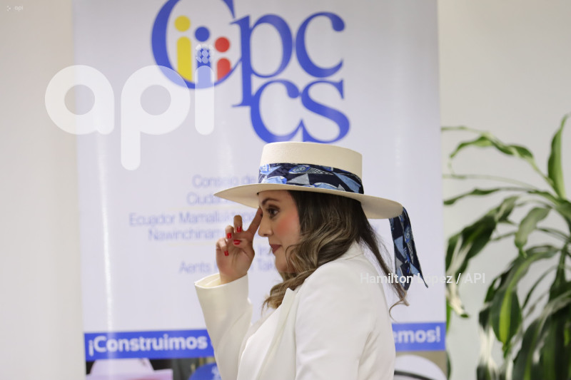 UIO-CPCCS-ELECCIÓN-VICEPRESIDENCIA