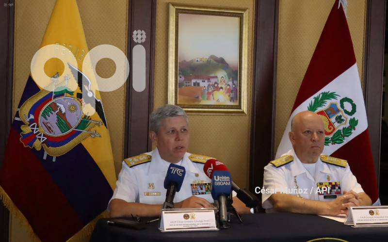 GYE-REUNION ESTADOS MAYORES