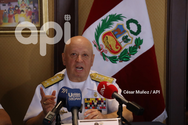 GYE-REUNION ESTADOS MAYORES