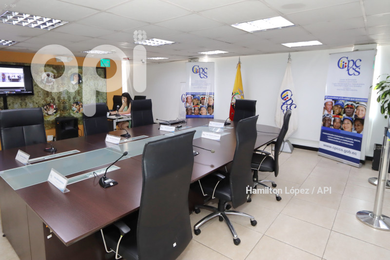 UIO-CPCCS-ELECCIÓN-VICEPRESIDENCIA