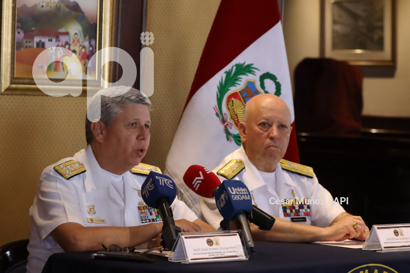 GYE-REUNION ESTADOS MAYORES