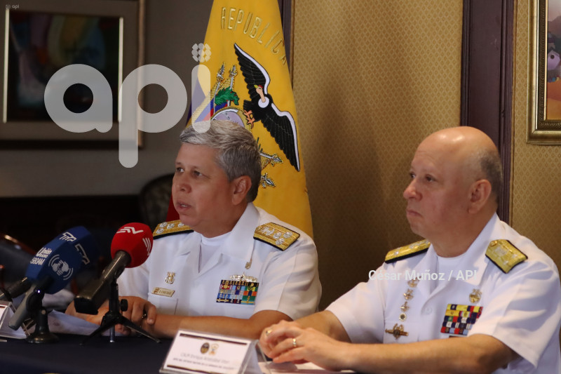 GYE-REUNION ESTADOS MAYORES