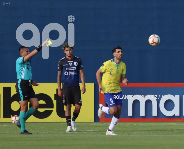FBL-LIGAPRO-ECUABET-SERIEB-INDEPENDIENTEJR-GUALACEO
