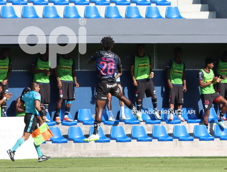 FBL-LIGAPRO-ECUABET-SERIEB-INDEPENDIENTEJR-GUALACEO