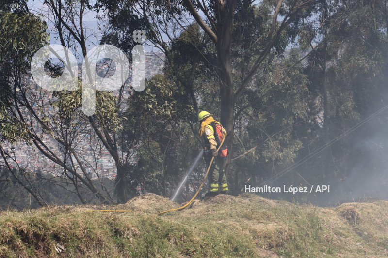 UIO-INCENDIO-CIMA-LIBERTAD