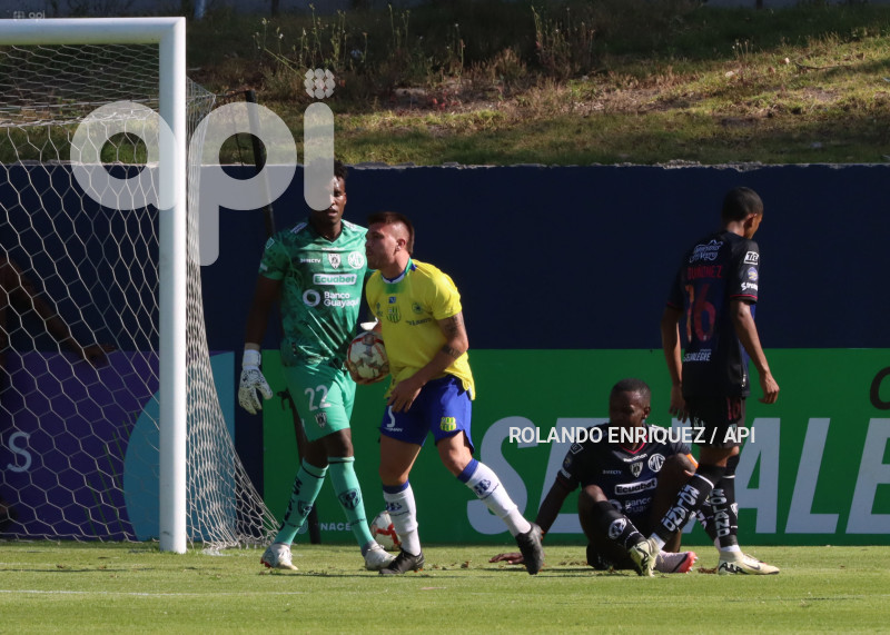 FBL-LIGAPRO-ECUABET-SERIEB-INDEPENDIENTEJR-GUALACEO