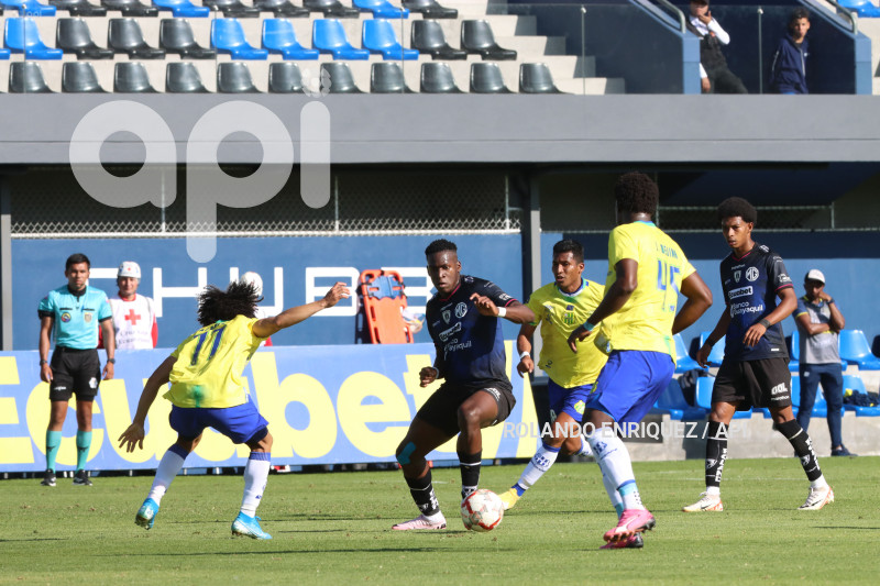 FBL-LIGAPRO-ECUABET-SERIEB-INDEPENDIENTEJR-GUALACEO