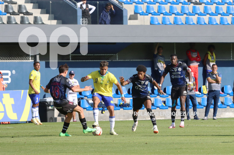 FBL-LIGAPRO-ECUABET-SERIEB-INDEPENDIENTEJR-GUALACEO