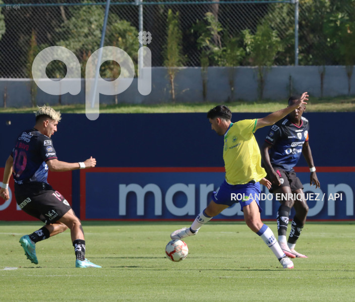 FBL-LIGAPRO-ECUABET-SERIEB-INDEPENDIENTEJR-GUALACEO