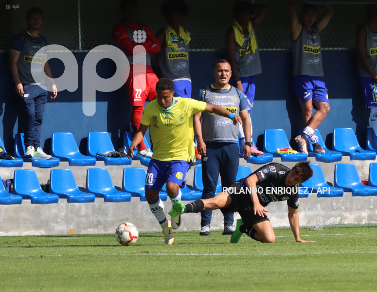 FBL-LIGAPRO-ECUABET-SERIEB-INDEPENDIENTEJR-GUALACEO