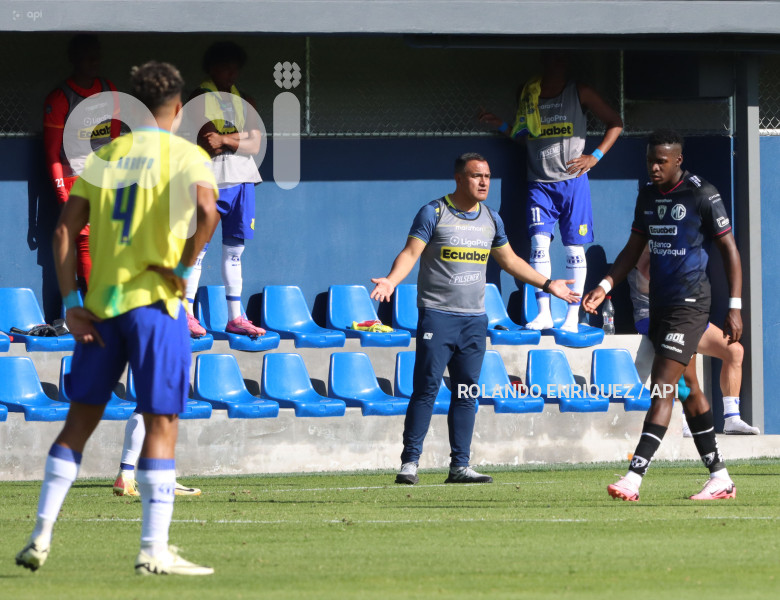 FBL-LIGAPRO-ECUABET-SERIEB-INDEPENDIENTEJR-GUALACEO