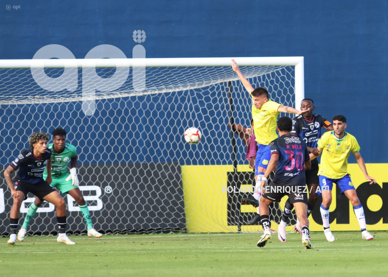 FBL-LIGAPRO-ECUABET-SERIEB-INDEPENDIENTEJR-GUALACEO