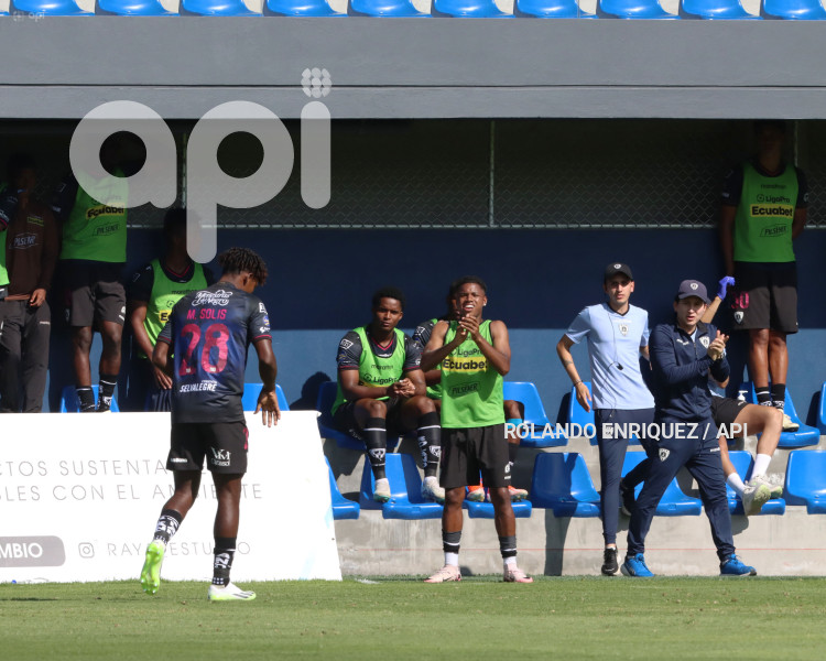 FBL-LIGAPRO-ECUABET-SERIEB-INDEPENDIENTEJR-GUALACEO