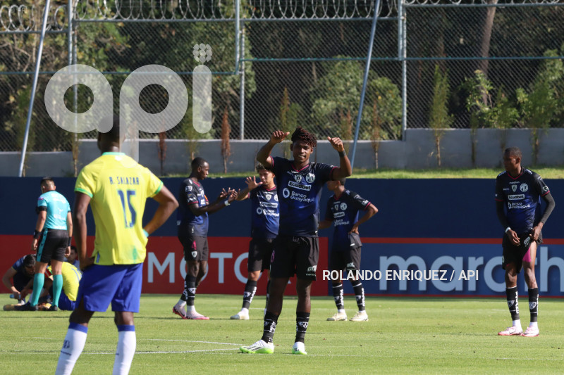 FBL-LIGAPRO-ECUABET-SERIEB-INDEPENDIENTEJR-GUALACEO