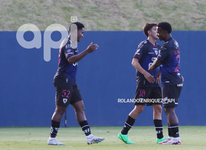 FBL-LIGAPRO-ECUABET-SERIEB-INDEPENDIENTEJR-GUALACEO