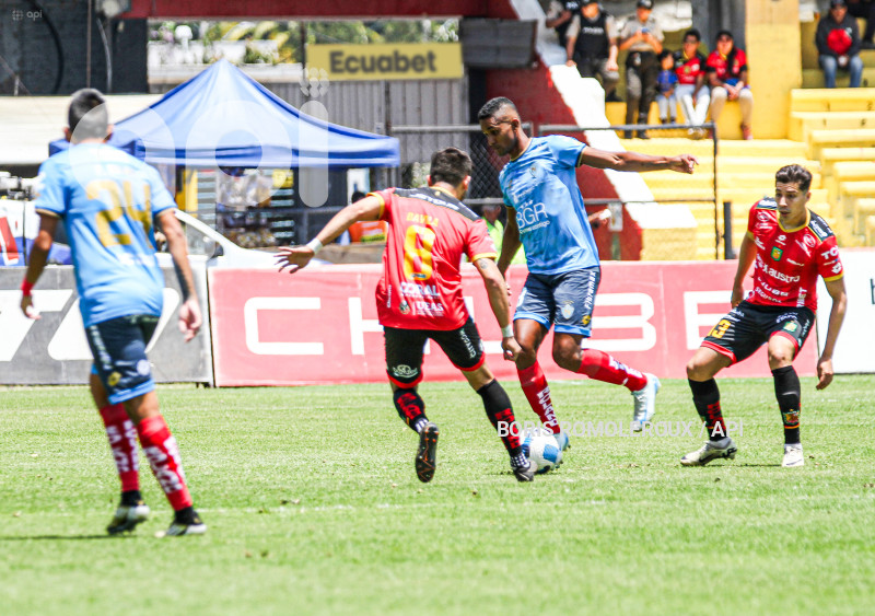 FBL-LIGAPRO-D CUENCA-NACIONAL