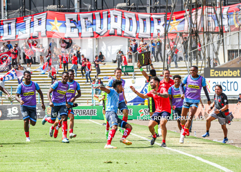 FBL-LIGAPRO-D CUENCA-NACIONAL