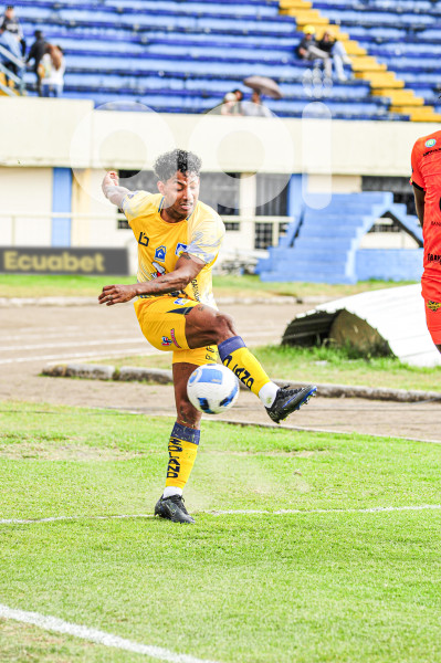 FBL LIGAPRO Libertad vs Delfin