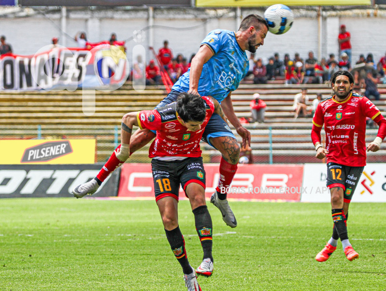 FBL-LIGAPRO-D CUENCA-NACIONAL