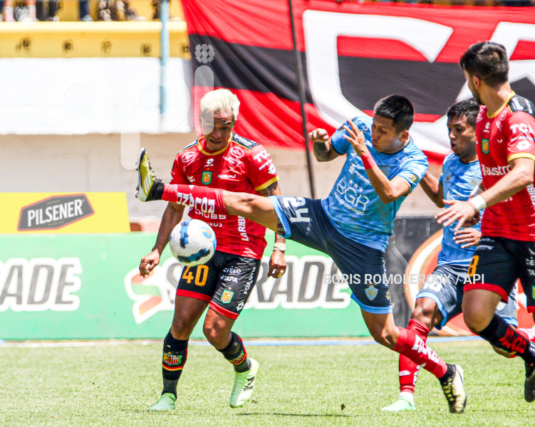 FBL-LIGAPRO-D CUENCA-NACIONAL