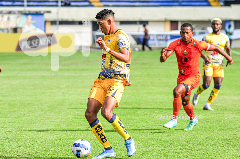 FBL LIGAPRO Libertad vs Delfin