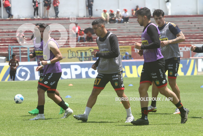 FBL-LIGAPRO-D CUENCA-NACIONAL