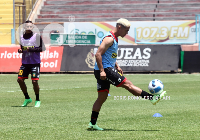FBL-LIGAPRO-D CUENCA-NACIONAL